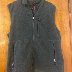 Vertical Classic Vest